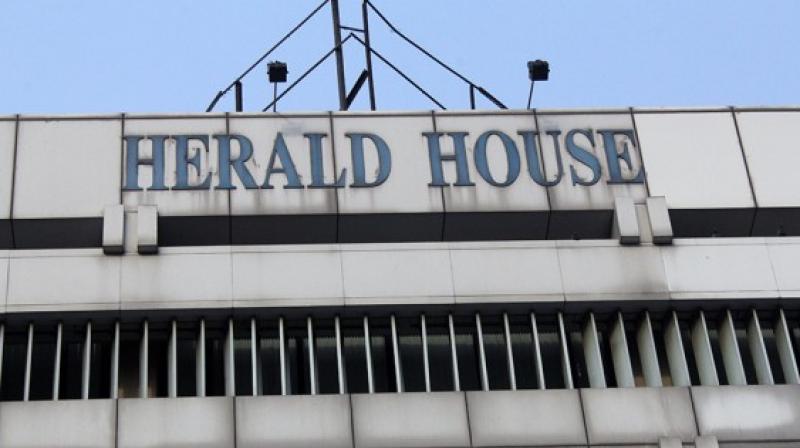 Herald House