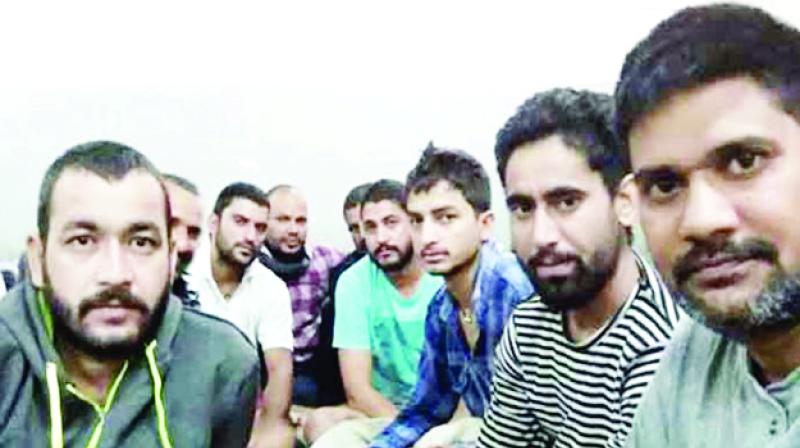 2 more release Out of 14 youths in Saudi Arabia 2 more release Out of 14 youths in Saudi Arabia