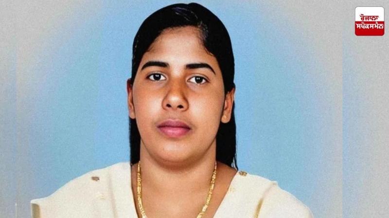 Nimisha Priya Latest News Nimisha Priya Latest News