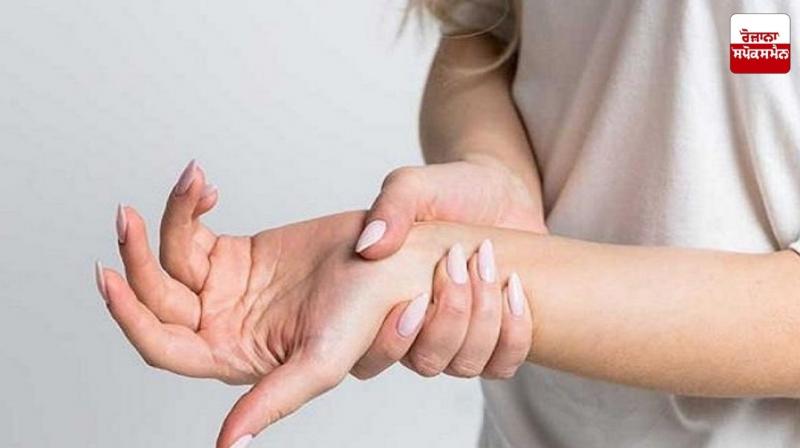 If you have numb hands and feet, then try these home remedies If you have numb hands and feet, then try these home remedies