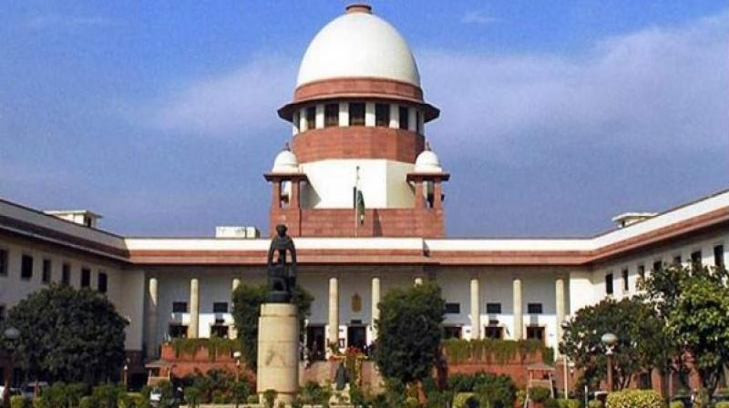 Supreme Court Supreme Court