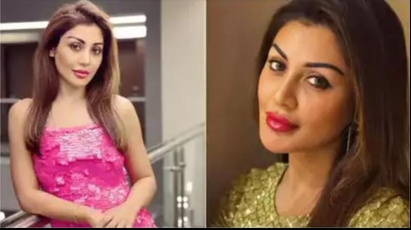 Rimi Sen Rimi Sen
