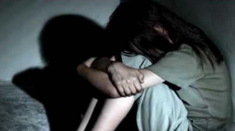 Minor Girl Rape Minor Girl Rape