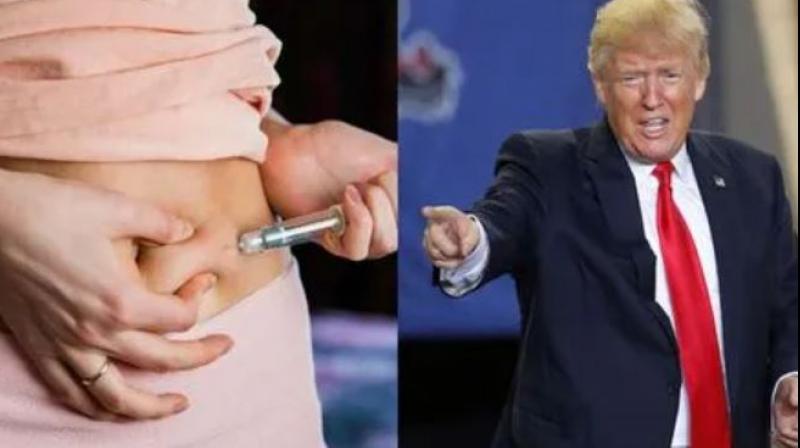 Donald Trump Donald Trump