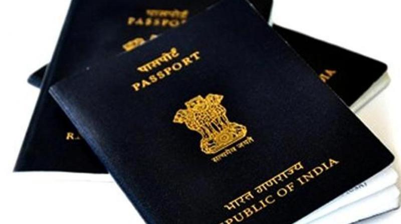 Passport Passport