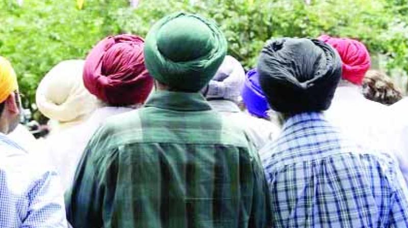 Sikh Sikh