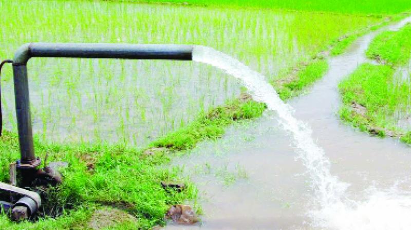 Tubewell Tubewell