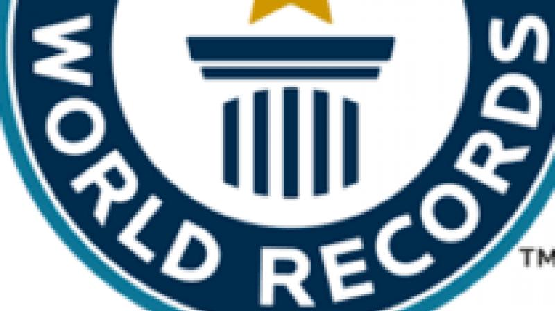 World Record World Record
