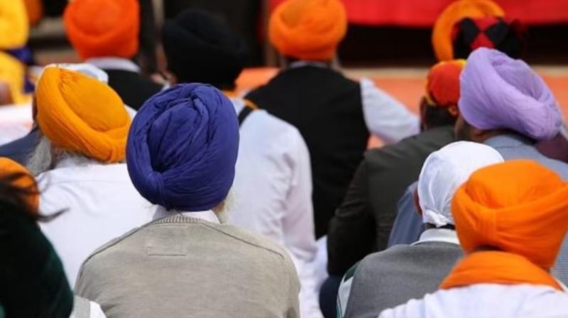 Sikh 