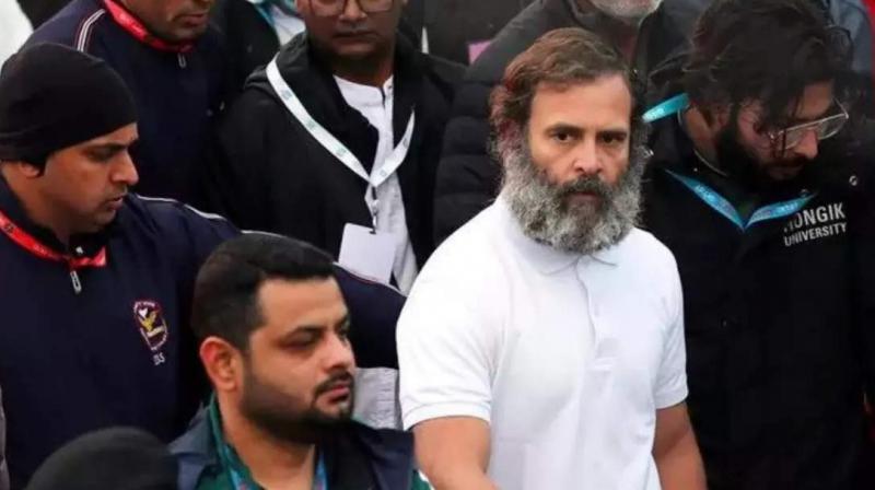Rahul Gandhi Rahul Gandhi