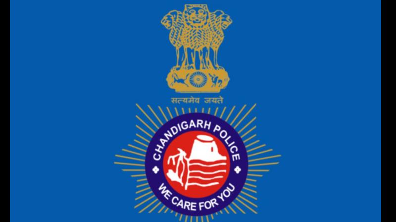 Chandigarh Police Chandigarh Police