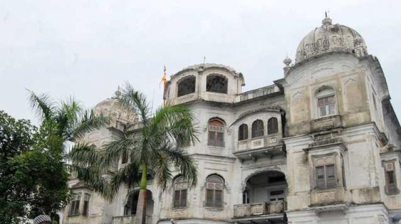 SGPC SGPC