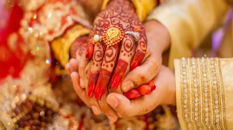 Marriage Marriage