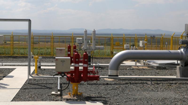Domestic gas price increase by 10 percent Domestic gas price increase by 10 percent
