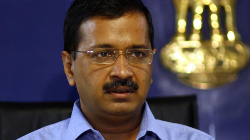 Arvind Kejriwal Arvind Kejriwal