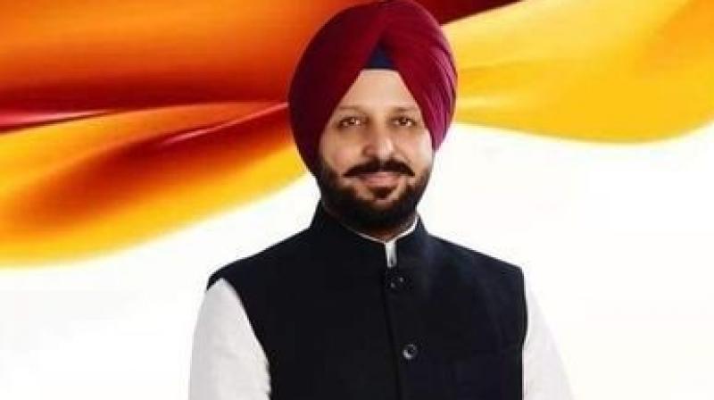 Rajinder Singh Rajinder Singh