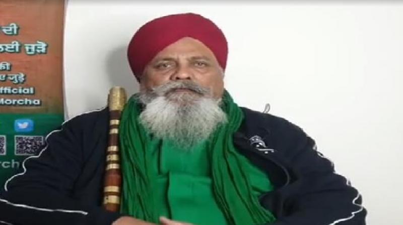Ruldu Singh Mansa Ruldu Singh Mansa