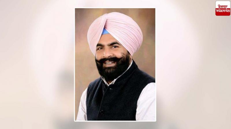 Yadwinder Singh Buttar Yadwinder Singh Buttar
