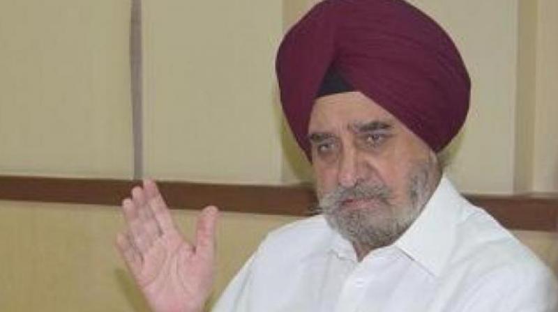 Tript Bajwa Tript Bajwa