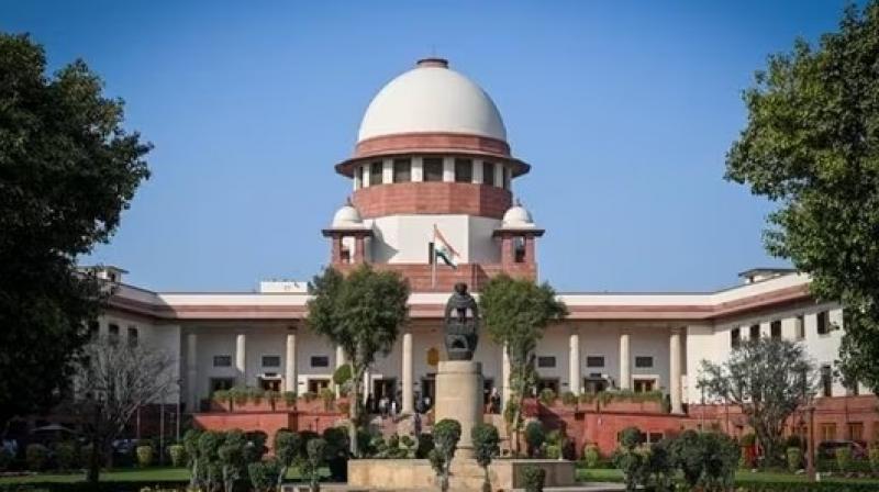 Supreme Court Supreme Court