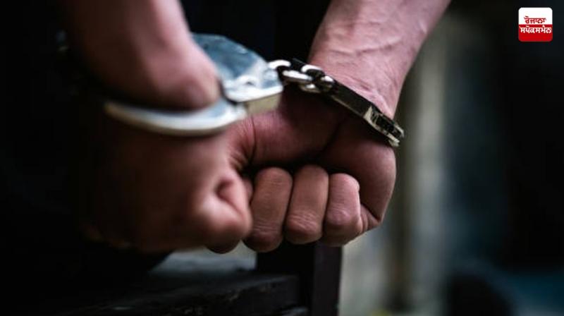 Teacher arrested for sexually abusing 24 female students Himachal News Teacher arrested for sexually abusing 24 female students Himachal News