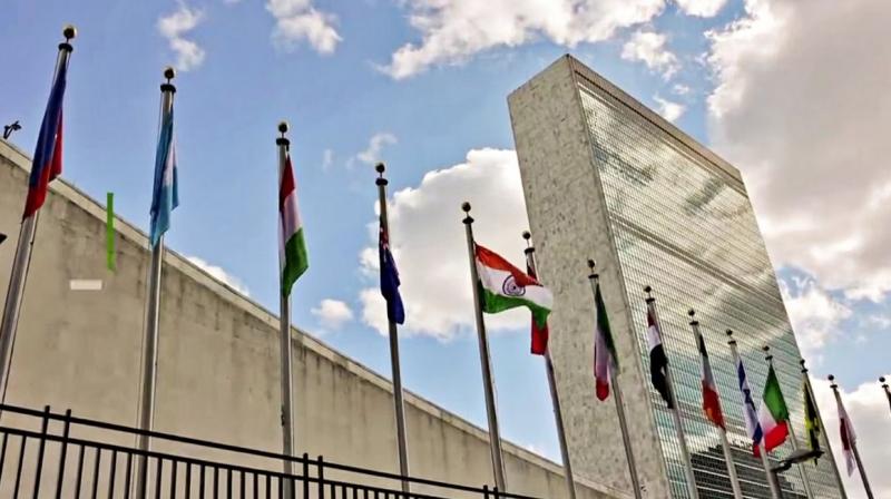 united nations headquarters united nations headquarters