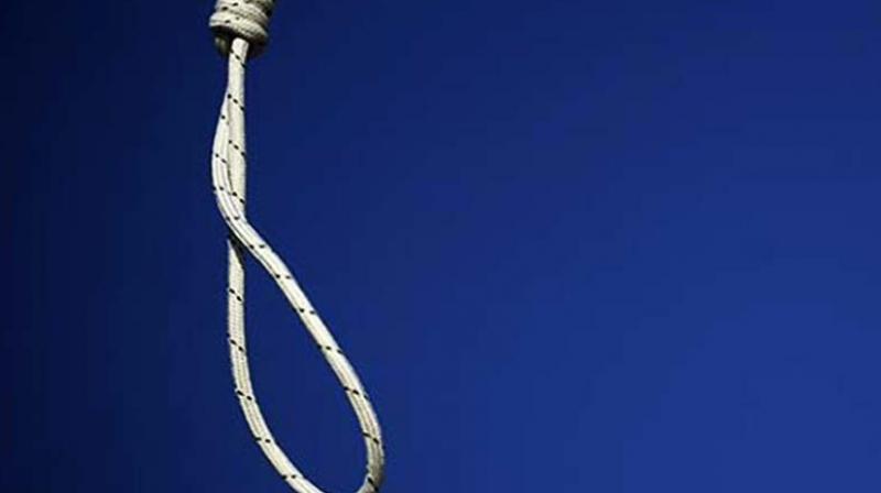 Indian-origin youth hanged in Singapore