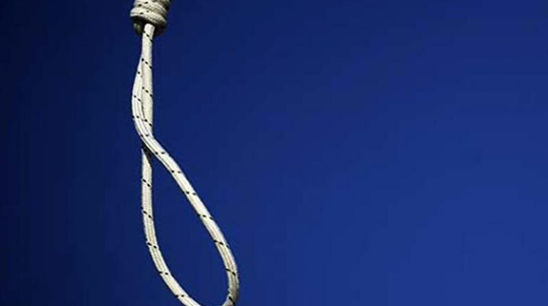Indian-origin youth hanged in Singapore Indian-origin youth hanged in Singapore
