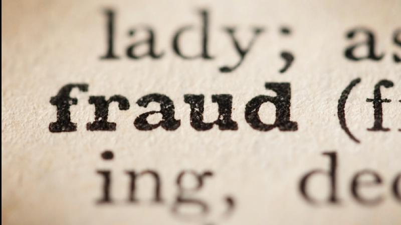 Rotomac bank fraud case Rotomac bank fraud case