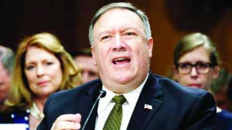 US Secretary US Secretary