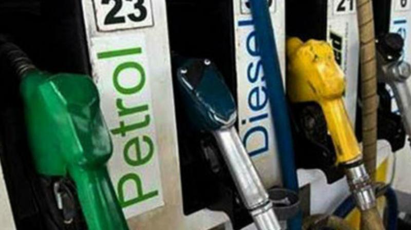 Petrol and Diesel May be Cheaper