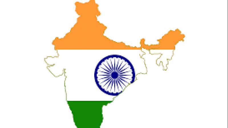 India India