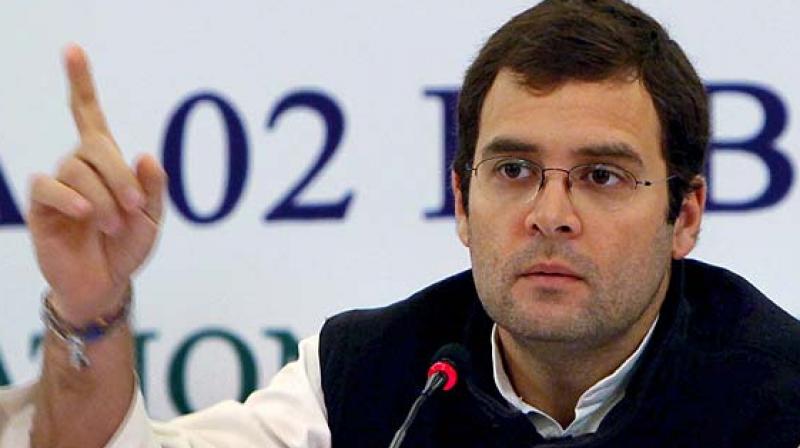 Rahul Gandhi Rahul Gandhi