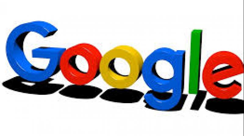 Google deleted 3 million face businessman account