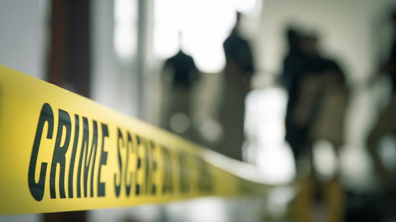 12-year-old girl hanged after watching TV Serial 12-year-old girl hanged after watching TV Serial