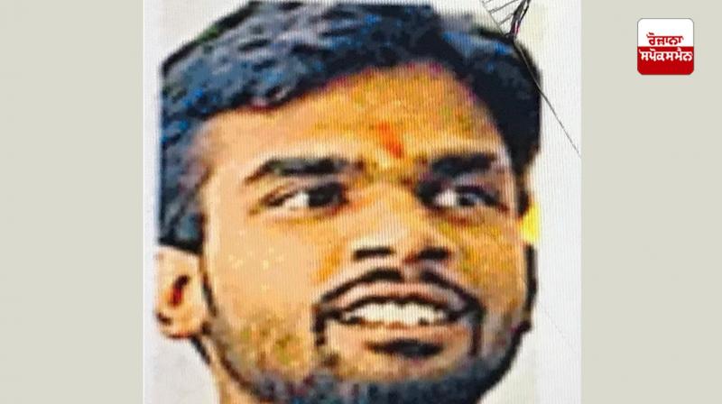 An 18-year-old youth committed suicide in Jalandhar An 18-year-old youth committed suicide in Jalandhar