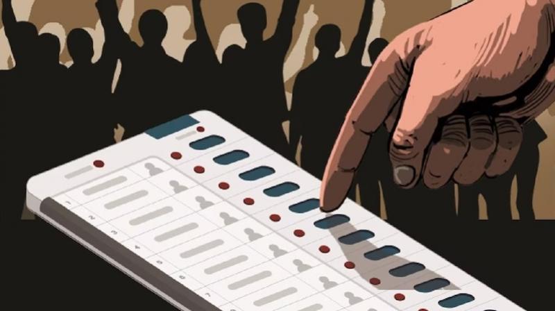 Change date of by-elections in Punjab, know now when the voting will take place Change date of by-elections in Punjab, know now when the voting will take place