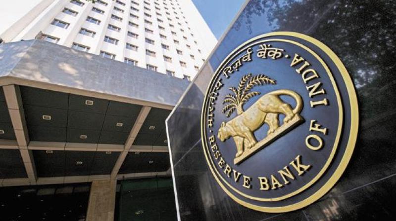 Reserve Bank of India Reserve Bank of India