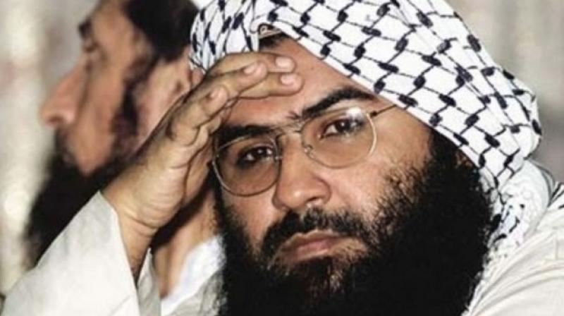 Masood Azhar