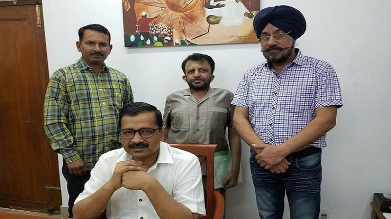 AAP AAP