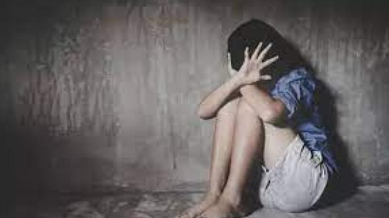 Humanity shamed again in Ludhiana, a 6-year-old innocent was raped by a neighbor Humanity shamed again in Ludhiana, a 6-year-old innocent was raped by a neighbor