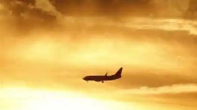 ICAO report reveals: India ranks 48th in terms of safety during air travel ICAO report reveals: India ranks 48th in terms of safety during air travel