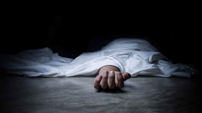A person was brutally killed by stabbing a person in a petty dispute in Patiala A person was brutally killed by stabbing a person in a petty dispute in Patiala