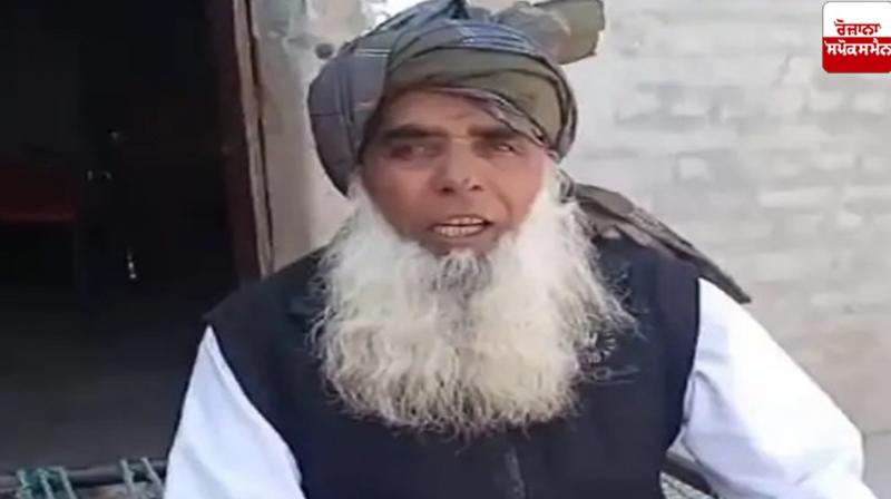 Fiancée's father murdered with sharp weapons after she refused to marry him Fiancée's father murdered with sharp weapons after she refused to marry him
