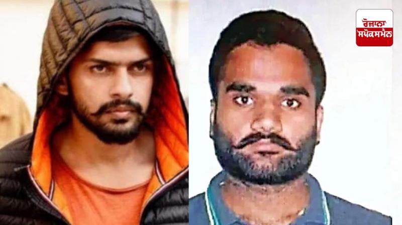 Punjab Police will bring back 46 gangsters lodged in jails outside the state Punjab Police will bring back 46 gangsters lodged in jails outside the state