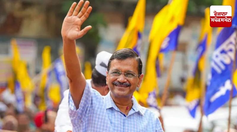 10 percent voting irregularities may occur in Delhi elections: Kejriwal 10 percent voting irregularities may occur in Delhi elections: Kejriwal