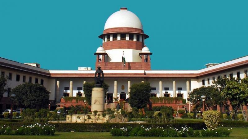 Supreme Court Supreme Court