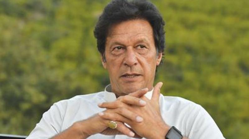 Imran Khan Imran Khan