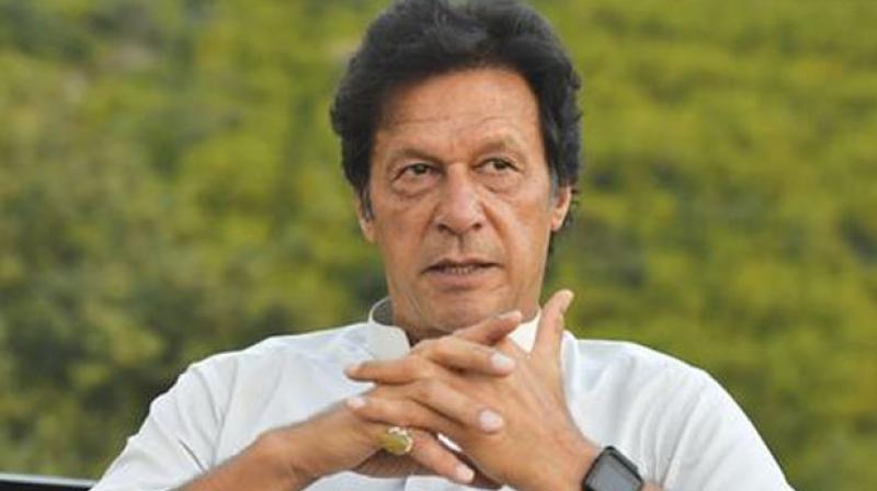 Imran Khan