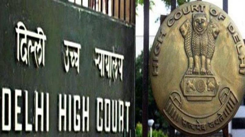 Delhi High Court Delhi High Court